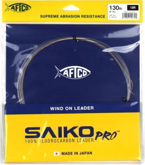 Aftco SFWO12100 Saiko Wind On 100lb