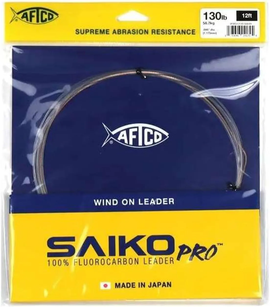 Aftco SFWO12150 Saiko Wind On 150lb