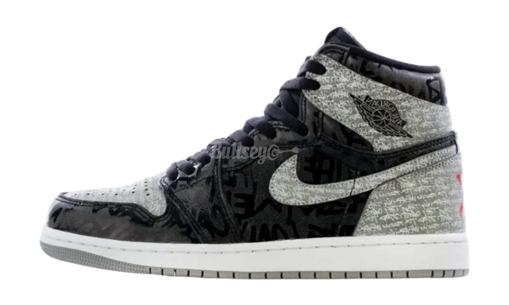 Air Jordan 1 High Rebellionaire (Preowned)
