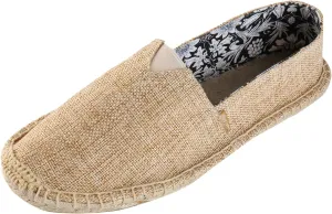 Alexis Leroy Pureness Textile Women's Flat Espadrilles