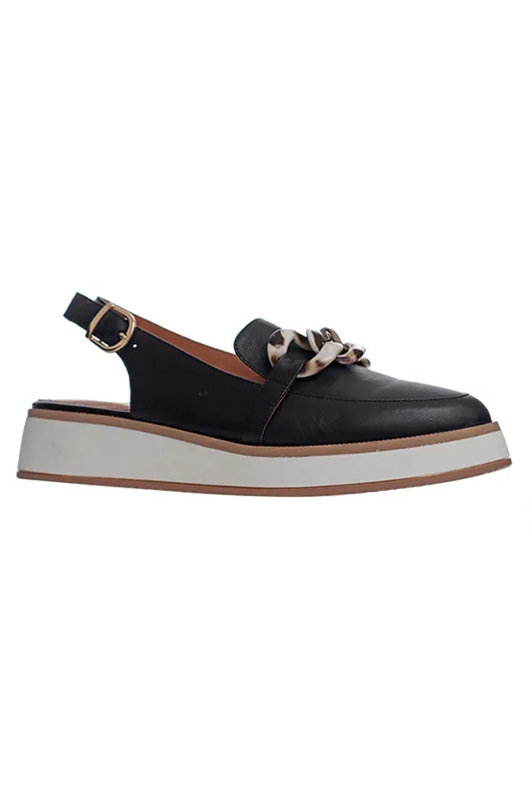 ALFIE & EVIE QUIVERS BLACK
