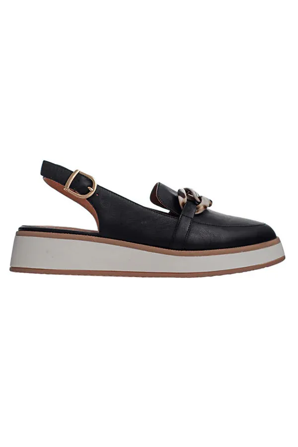 ALFIE & EVIE QUIVERS BLACK