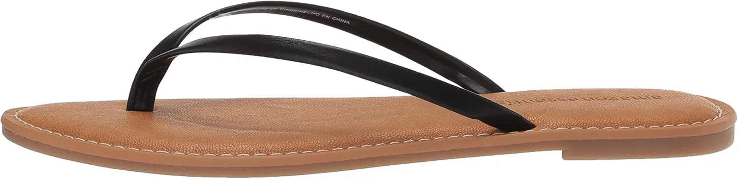 Amazon Essentials Women's Thong Sandal