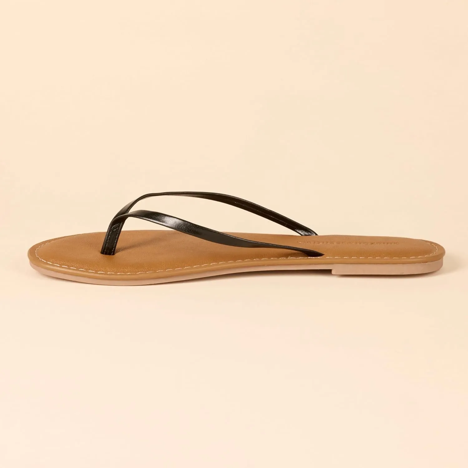 Amazon Essentials Women's Thong Sandal