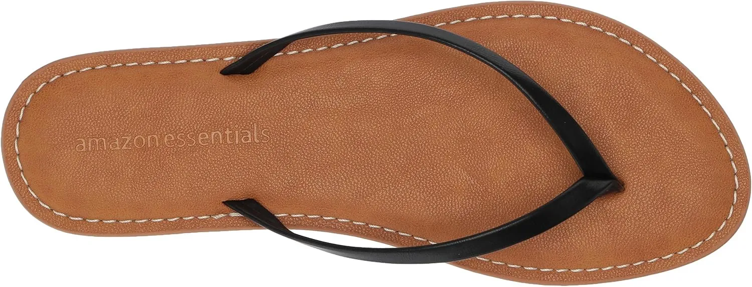 Amazon Essentials Women's Thong Sandal