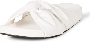 Amazon Essentials Women's Twist Slide Sandal