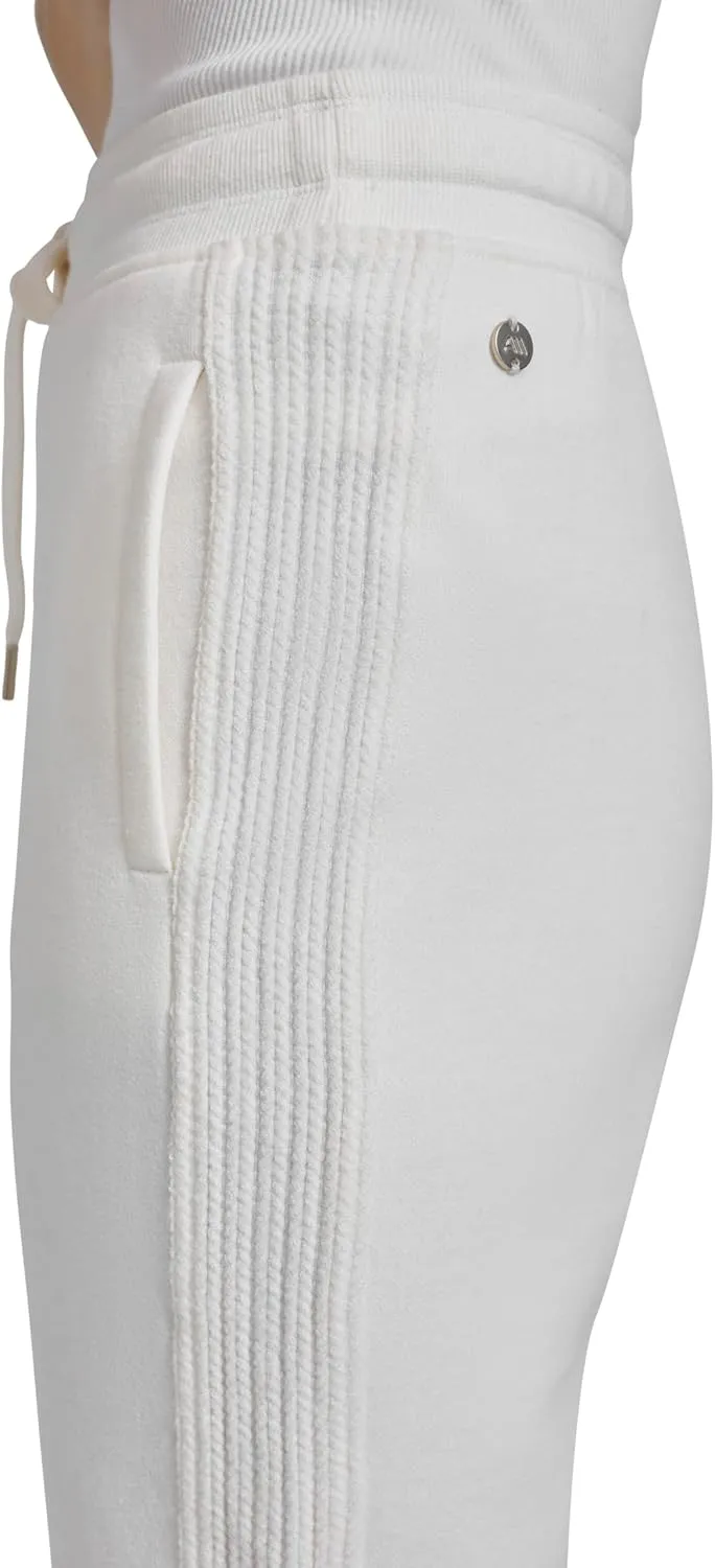 Andrew Marc Women's Pull on Fleece Pant