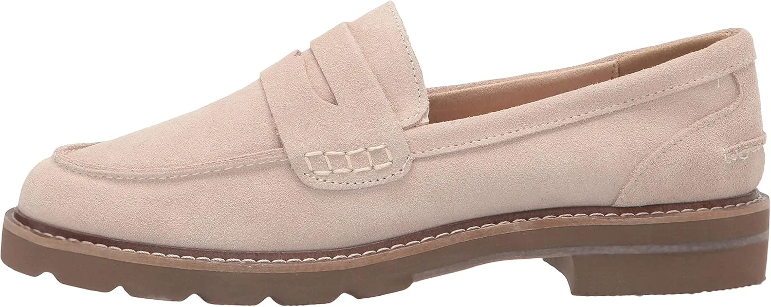 Anne Klein Women's Emmylou Loafer Flat