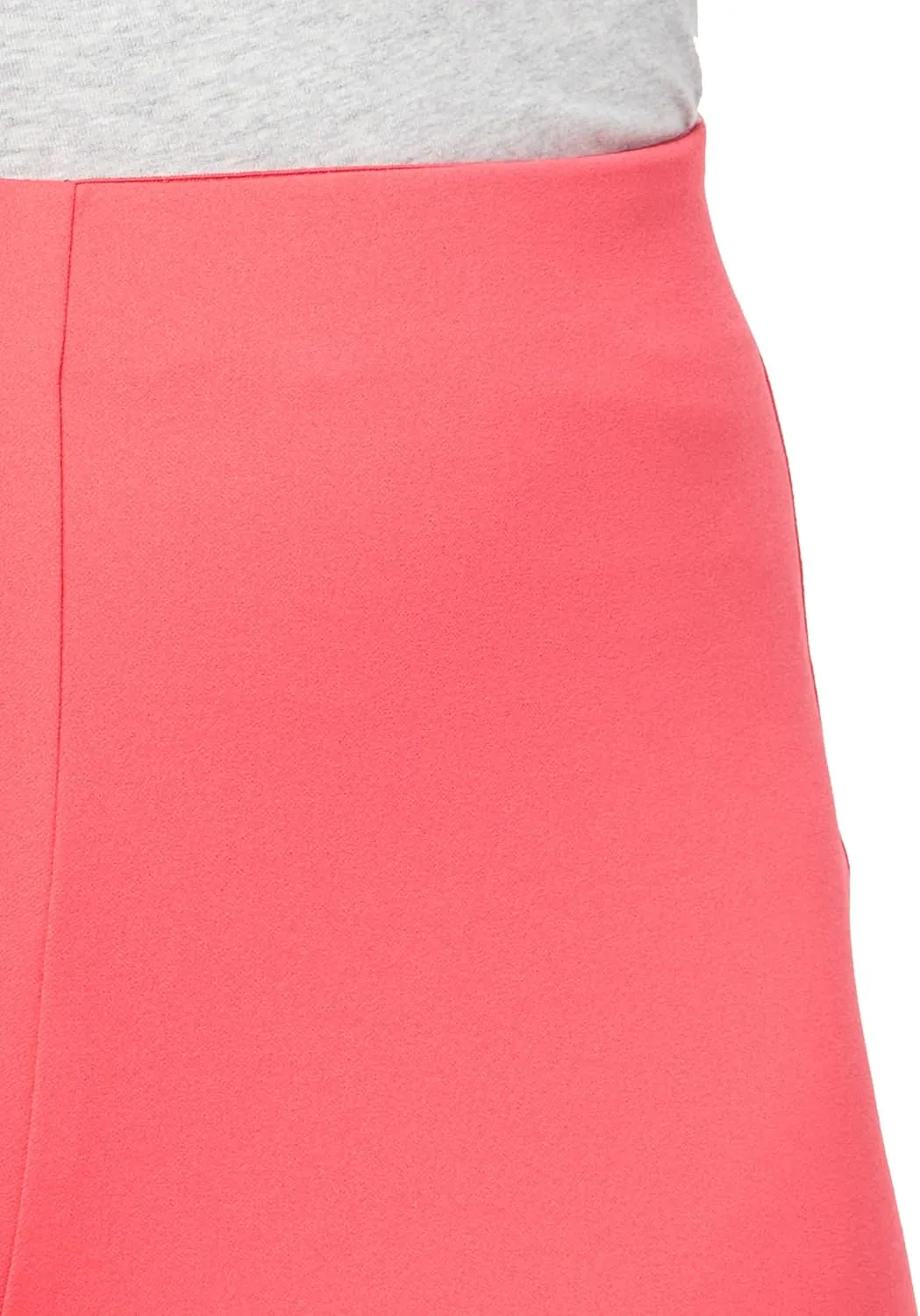 Anne Klein Women's Pull on Hollywood Waist Slim Ankle
