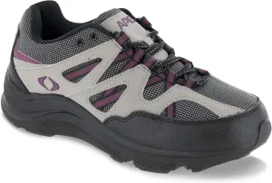 Apex Women's Sierra Trail Runners Hiking Shoe Sneaker