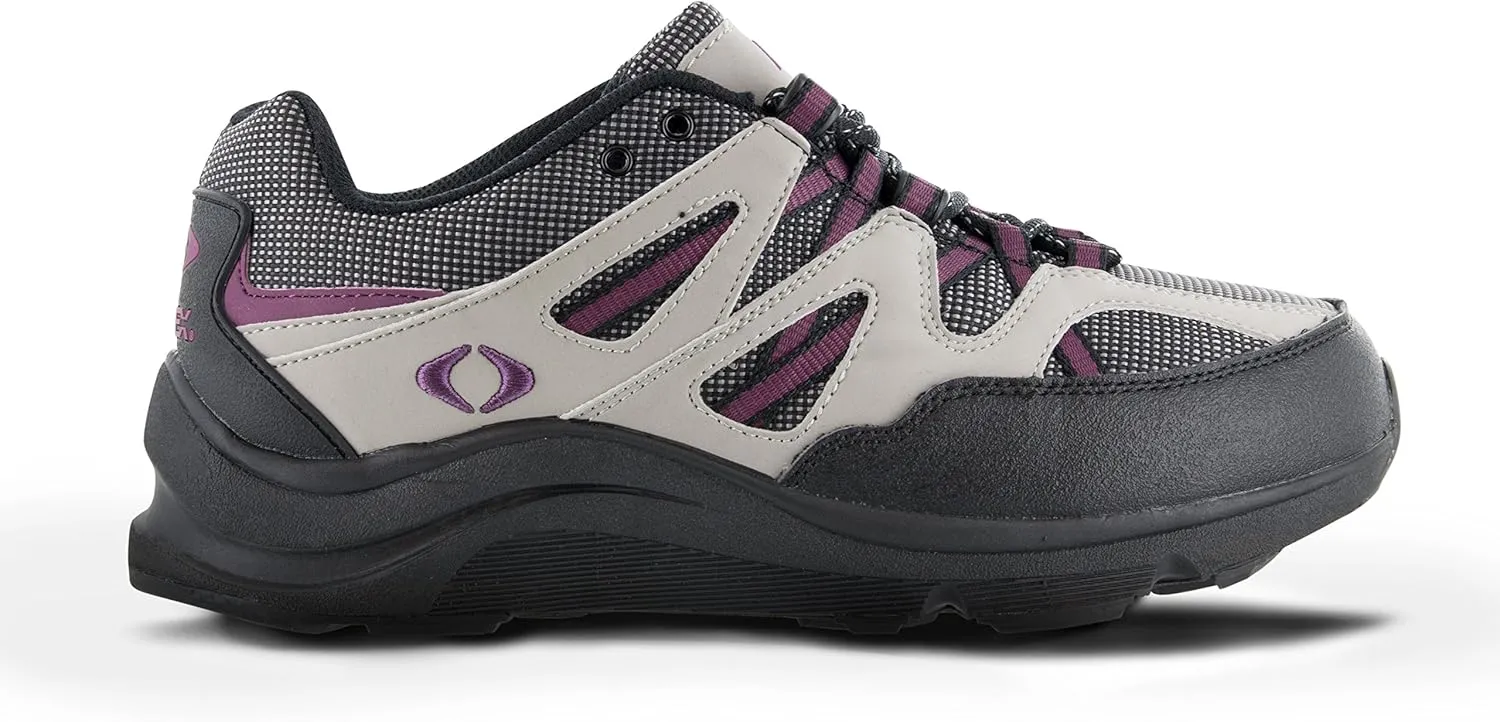 Apex Women's Sierra Trail Runners Hiking Shoe Sneaker