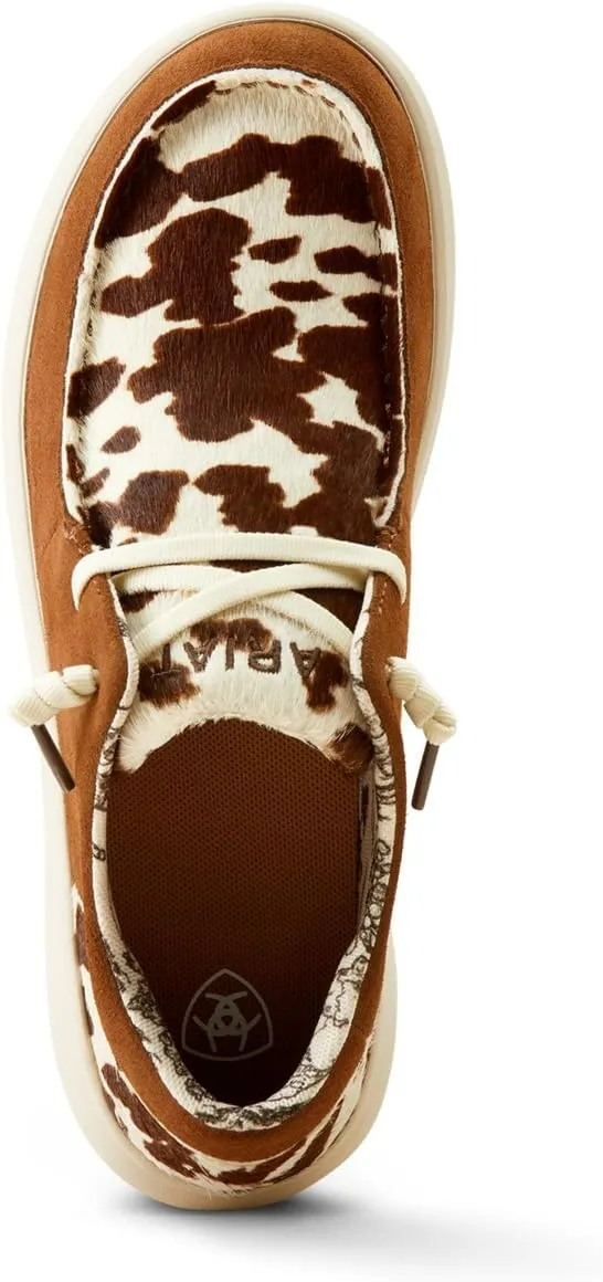 ARIAT Women's Hilo Loafer