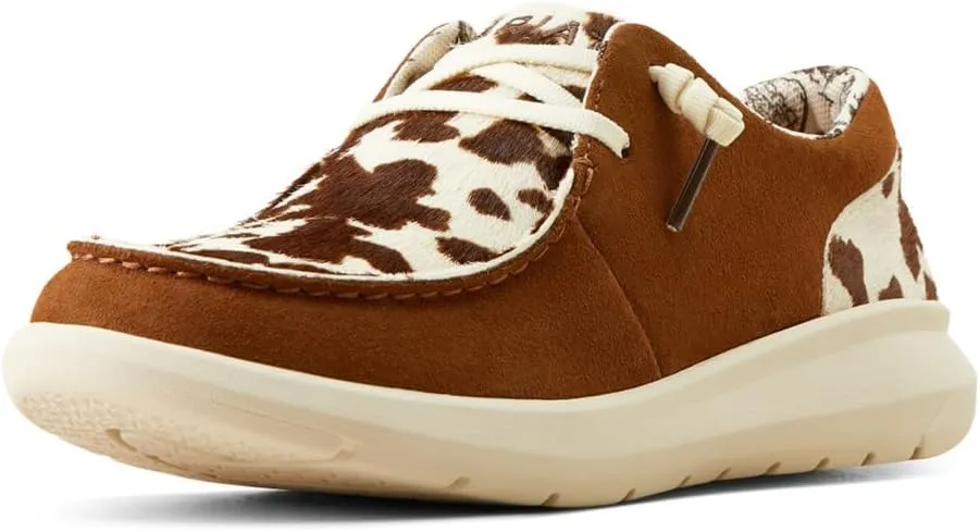 ARIAT Women's Hilo Loafer