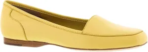 ARRAY Women’s Freedom Leather Slip-On Dress Flat