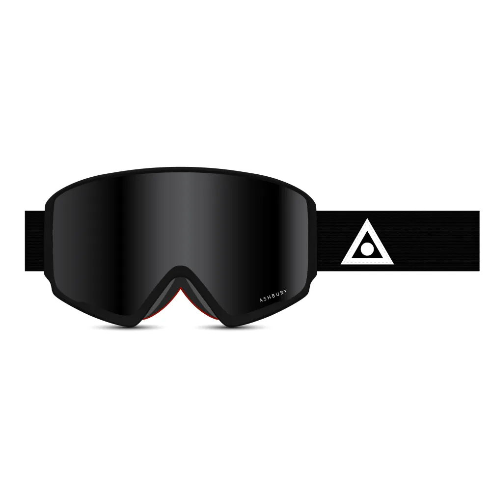 Arrow Triangle Goggle