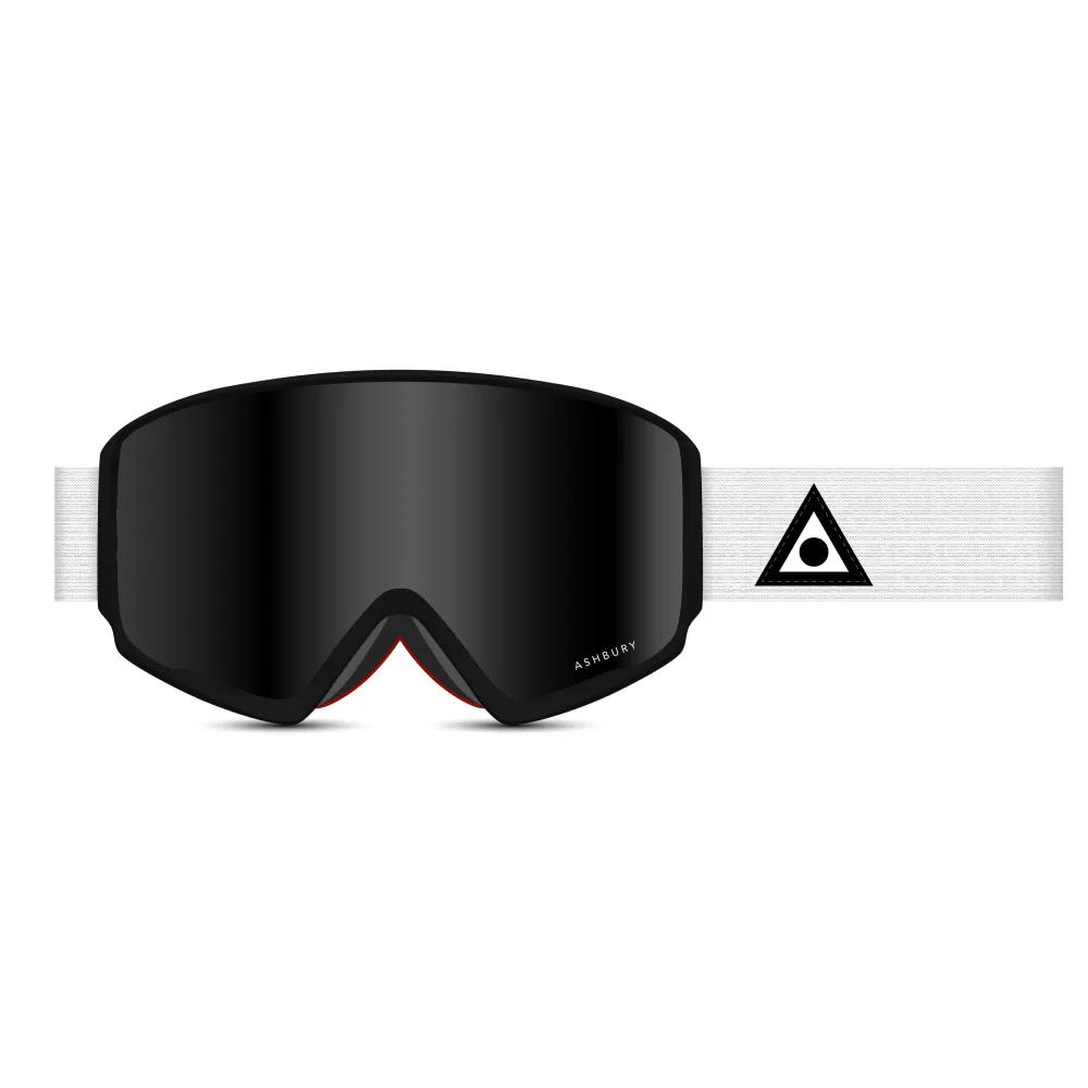 Arrow Triangle Goggle