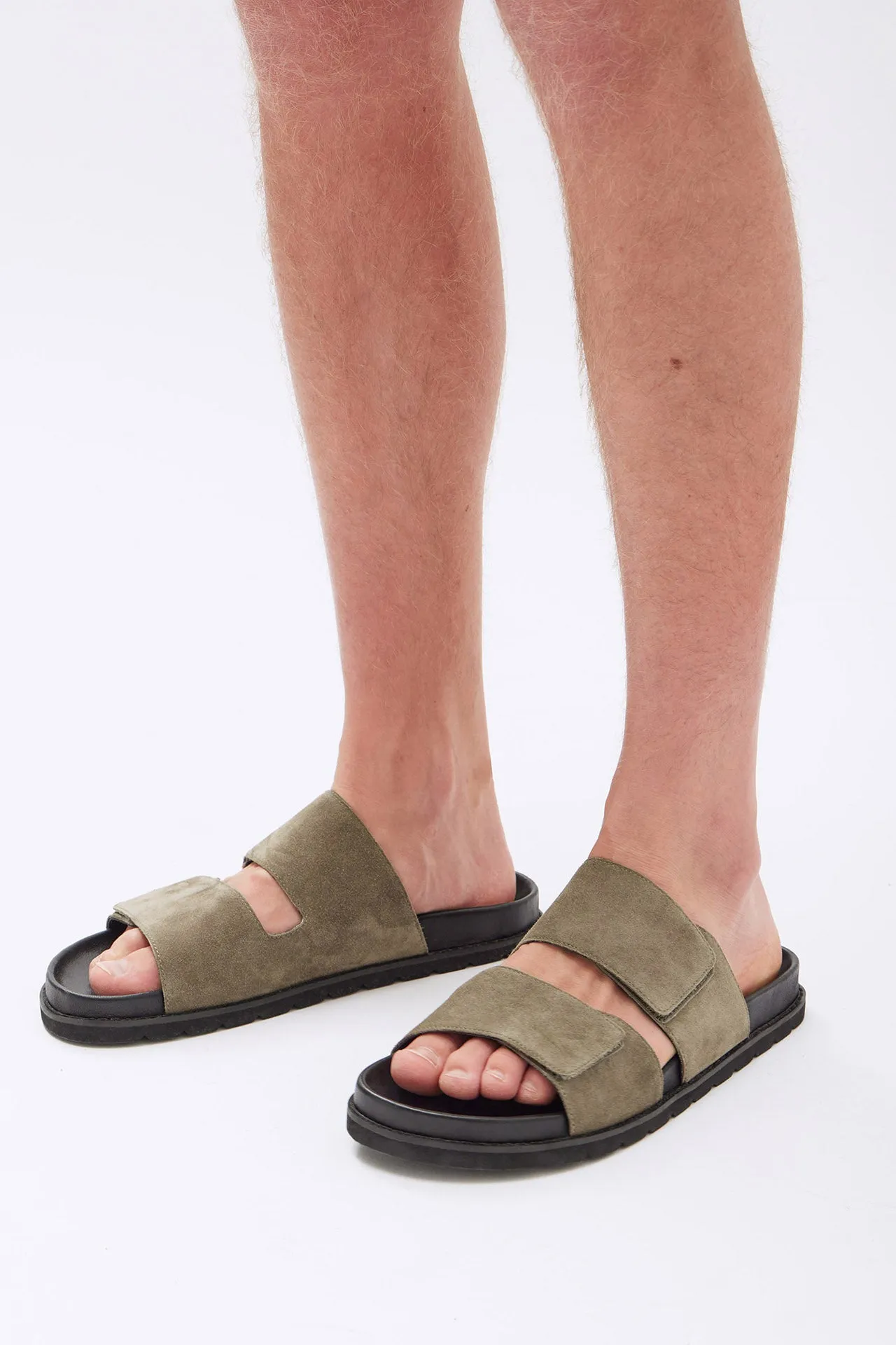 Ashley Sandal