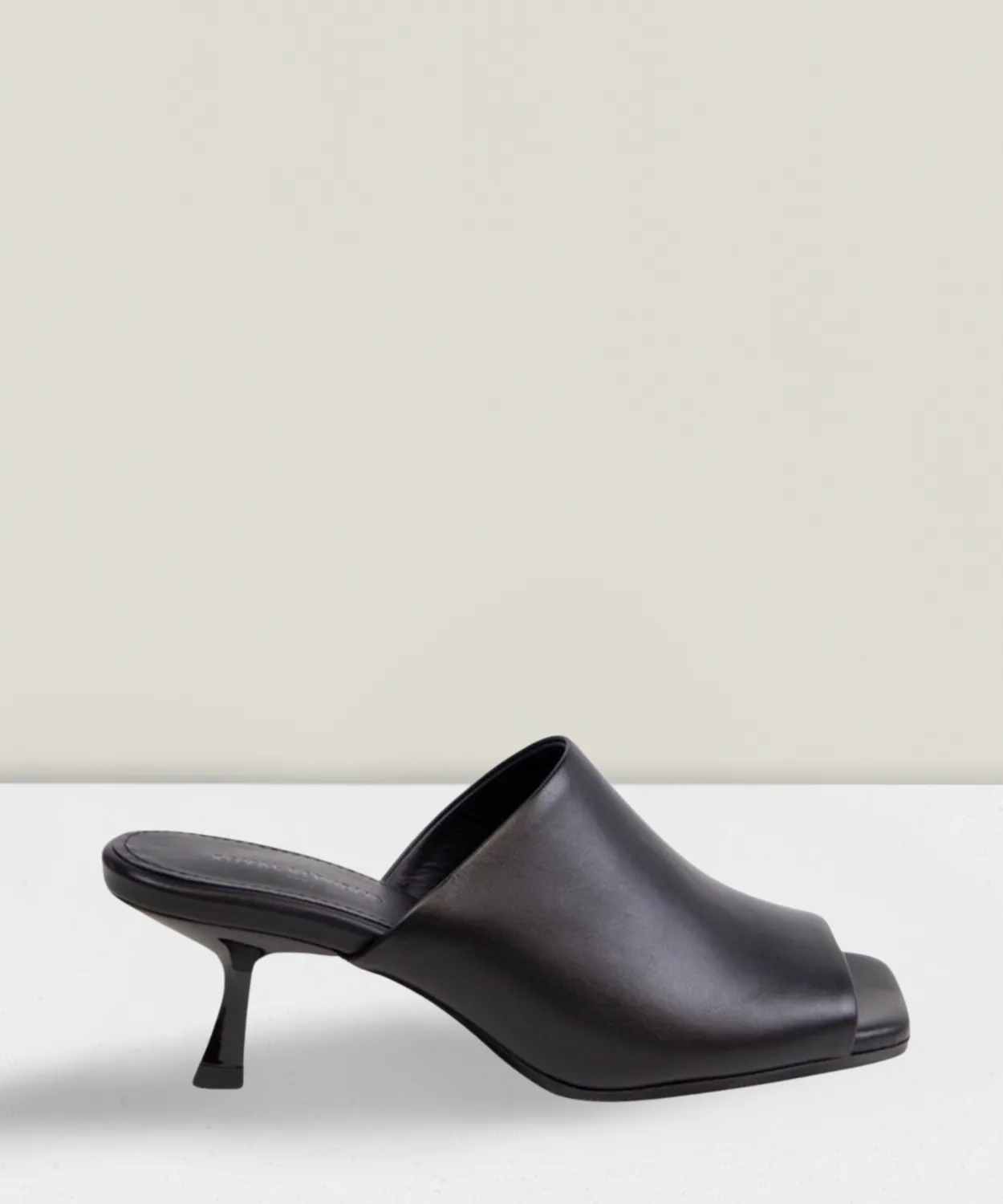 Atomic Mule Sandal 241 | Black