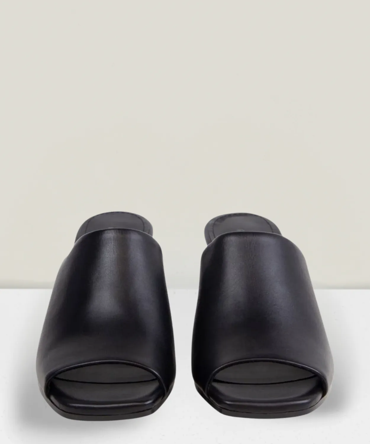 Atomic Mule Sandal 241 | Black