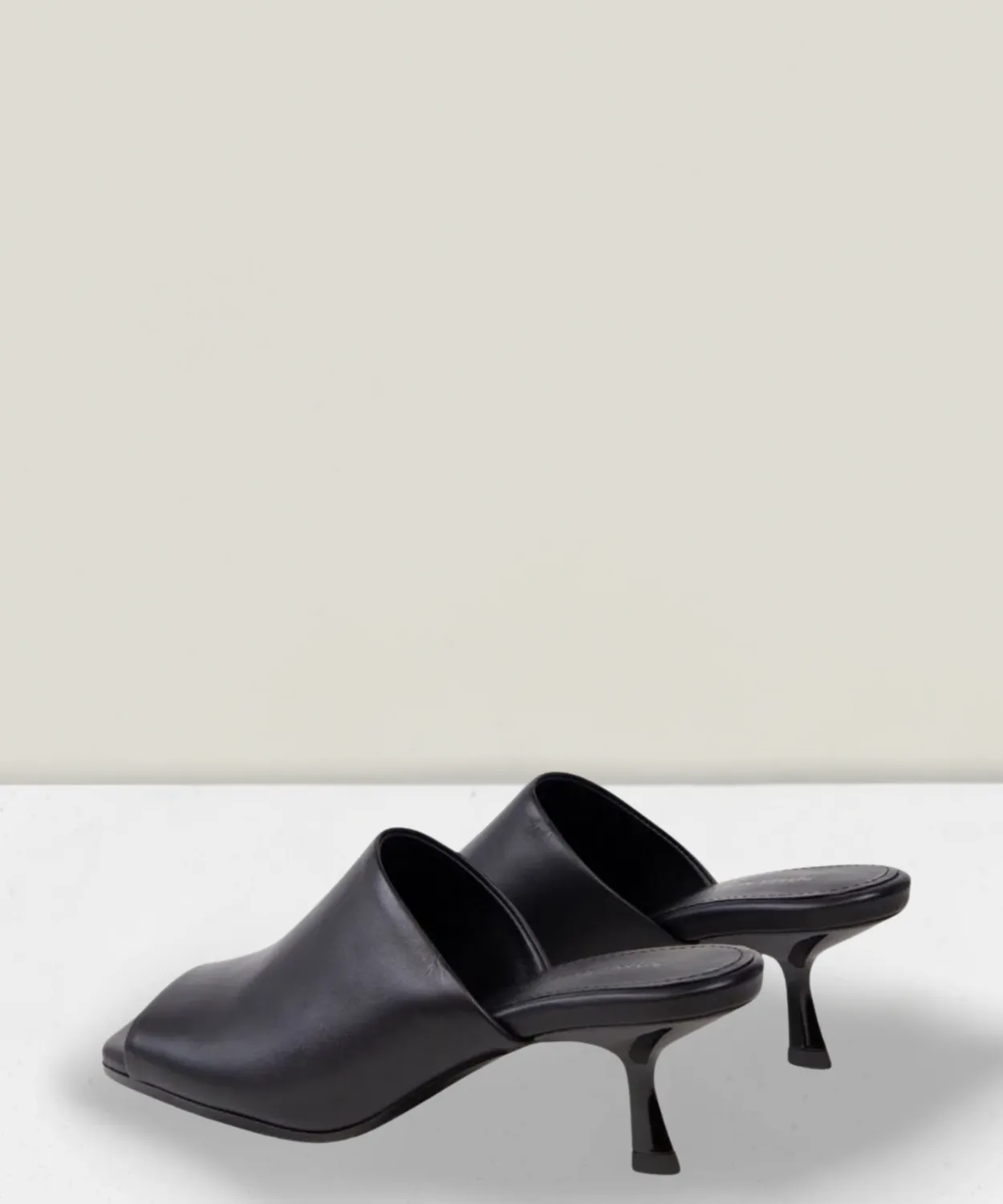 Atomic Mule Sandal 241 | Black