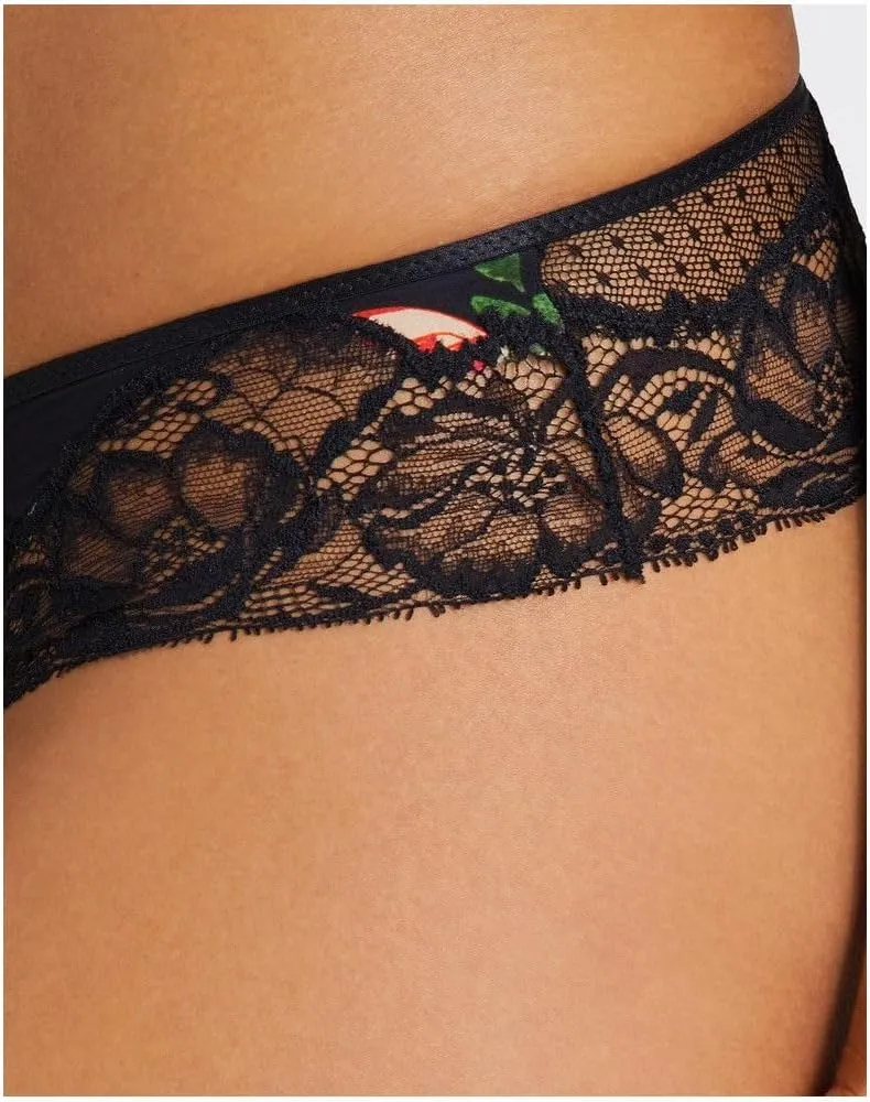 Aubade Women's Sweet Folk Hipster