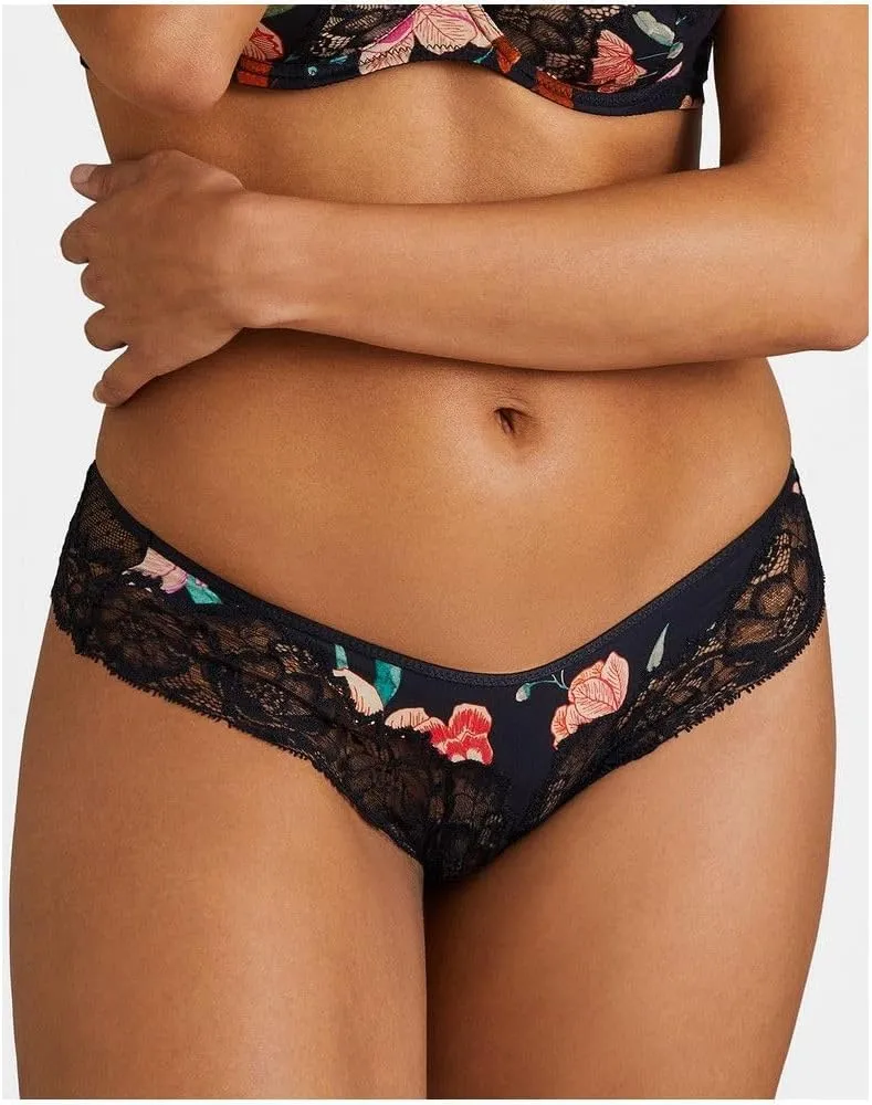 Aubade Women's Sweet Folk Hipster