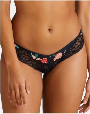 Aubade Women's Sweet Folk Hipster