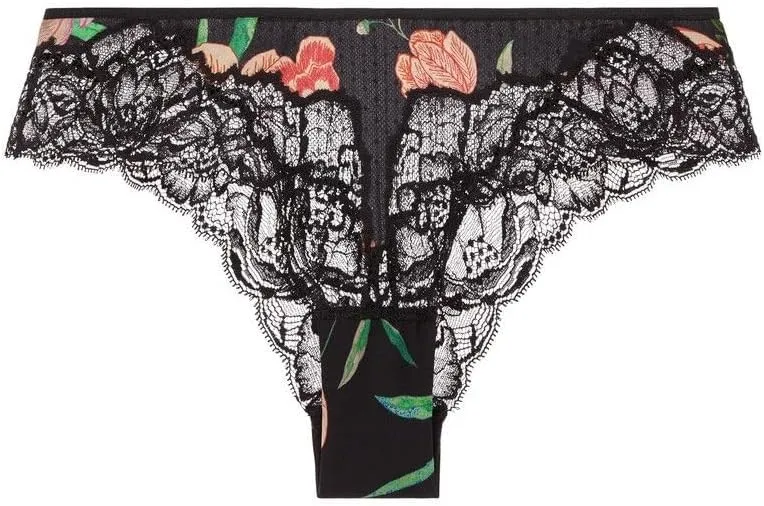 Aubade Women's Sweet Folk Hipster