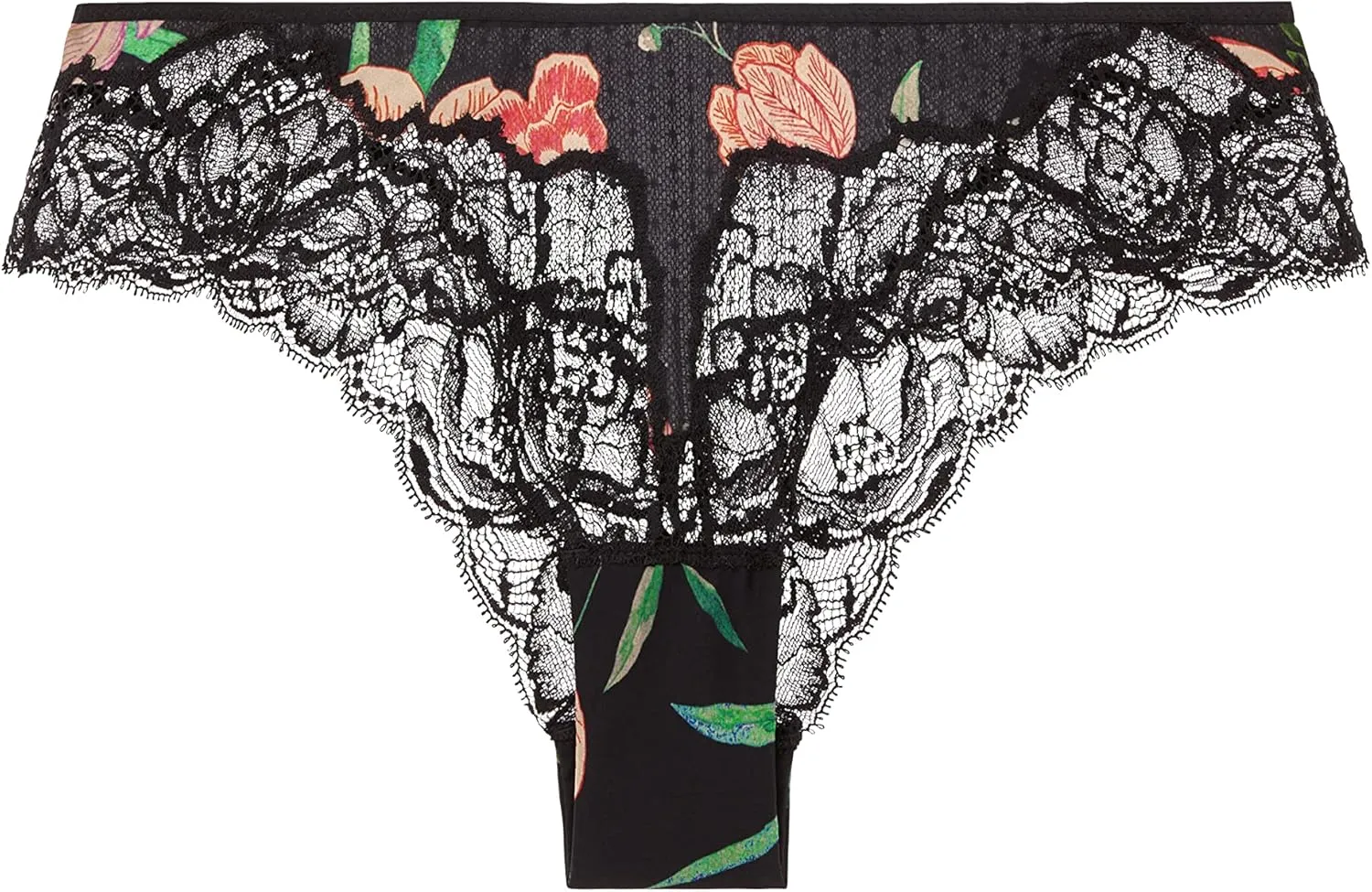 Aubade Women's Sweet Folk Hipster