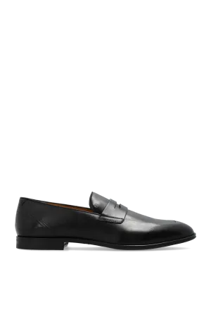 Bally Bally 'Windsor' loafers in BLACK - 8