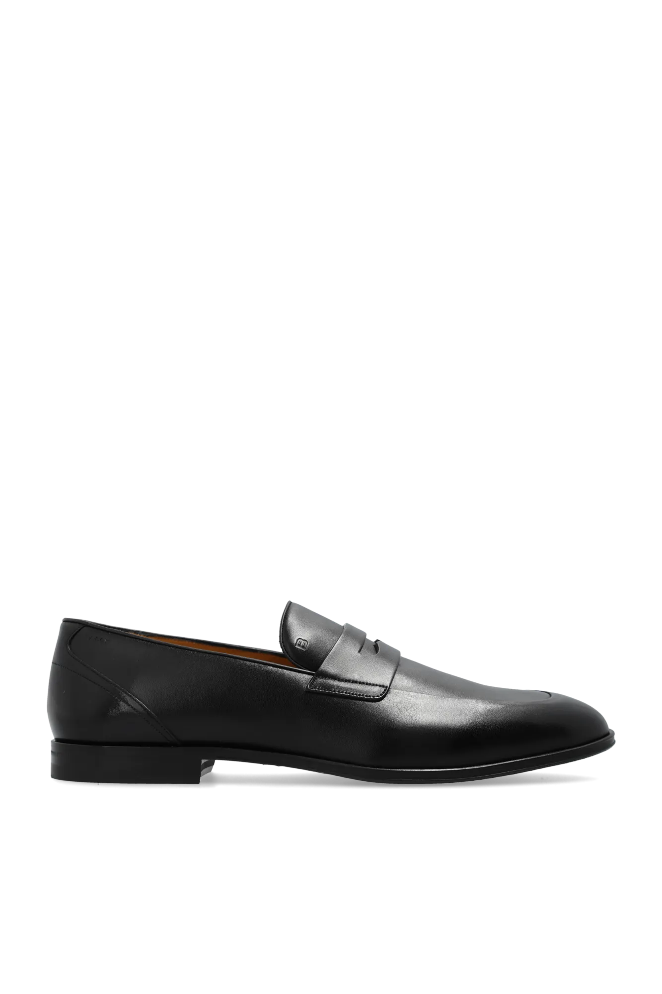 Bally Bally 'Windsor' loafers in BLACK - 8