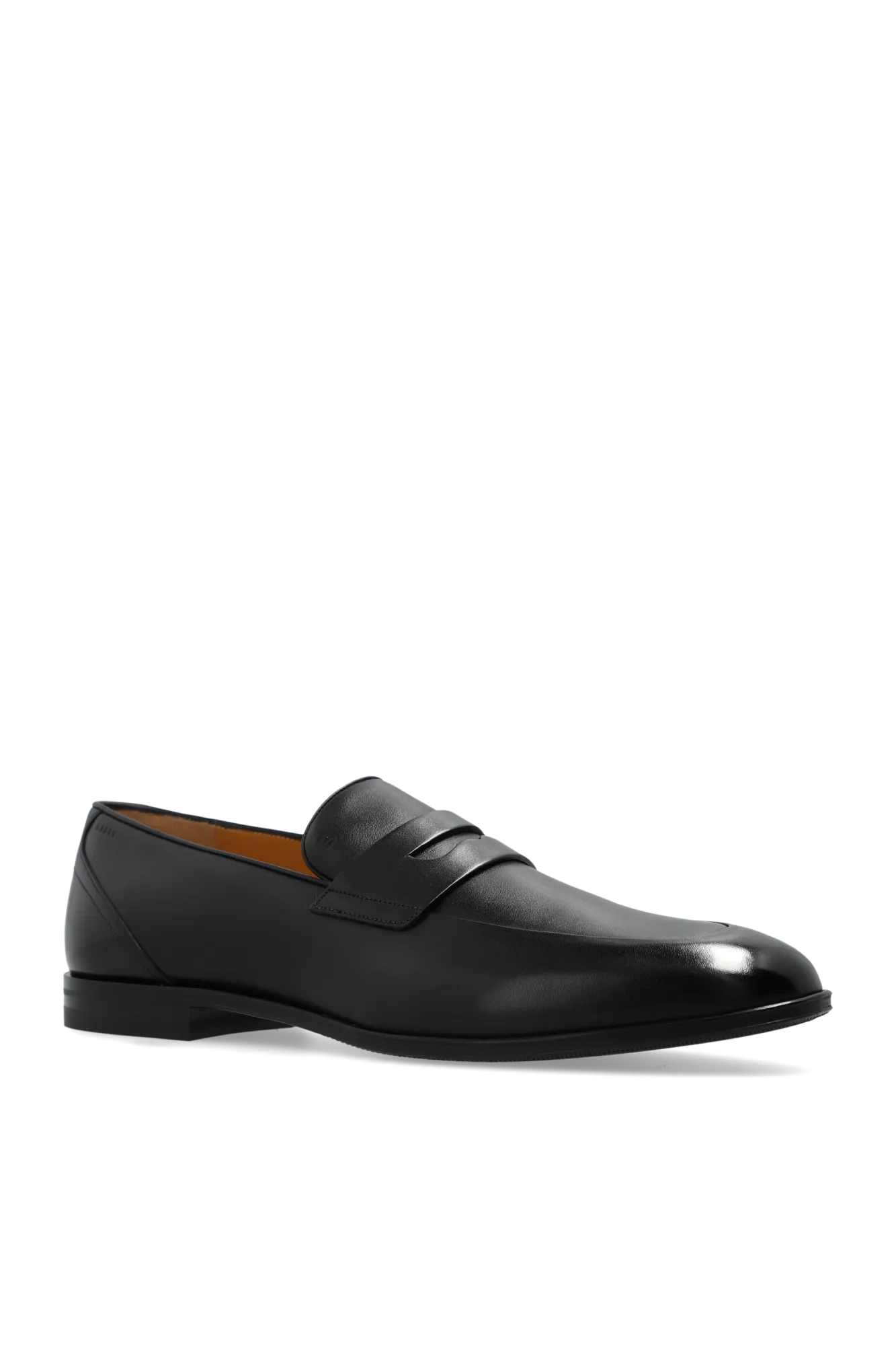 Bally Bally 'Windsor' loafers in BLACK - 8