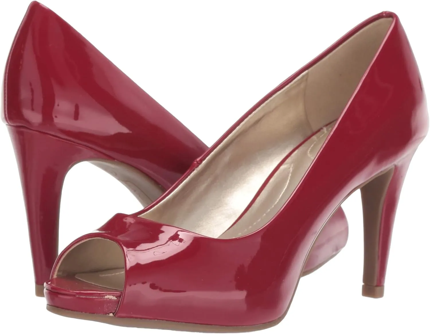 Bandolino Women's Rainaa Pump