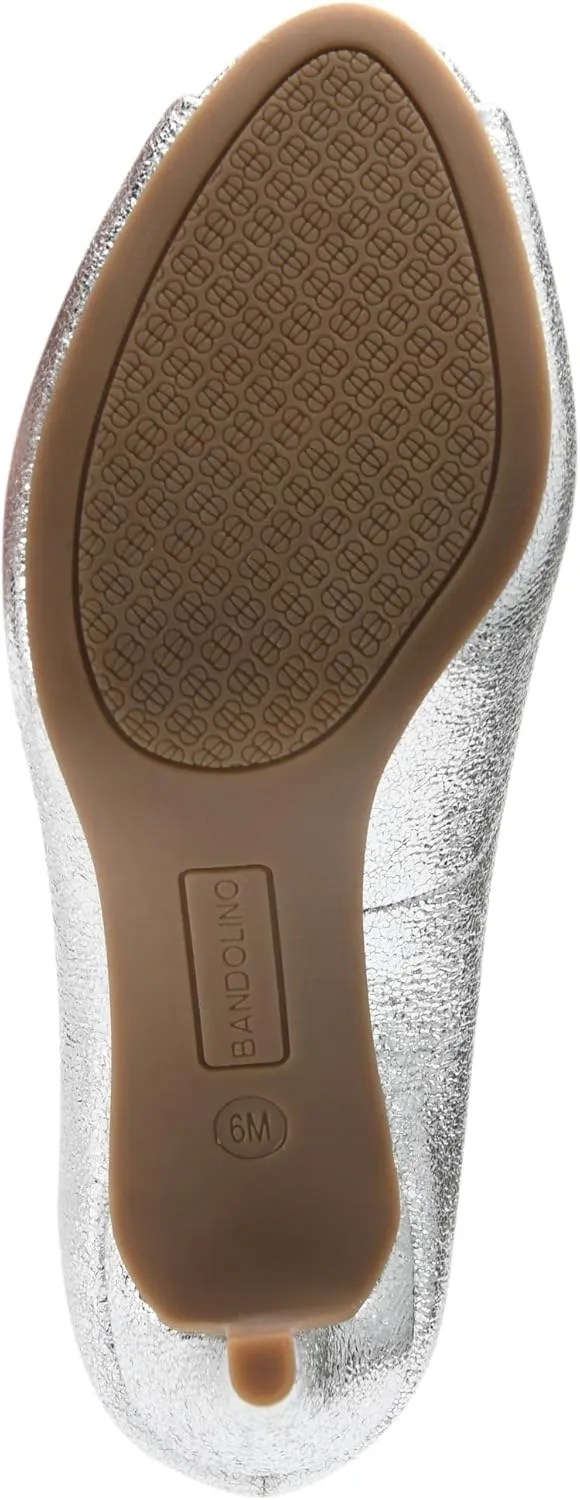 Bandolino Women's Rainaa Pump