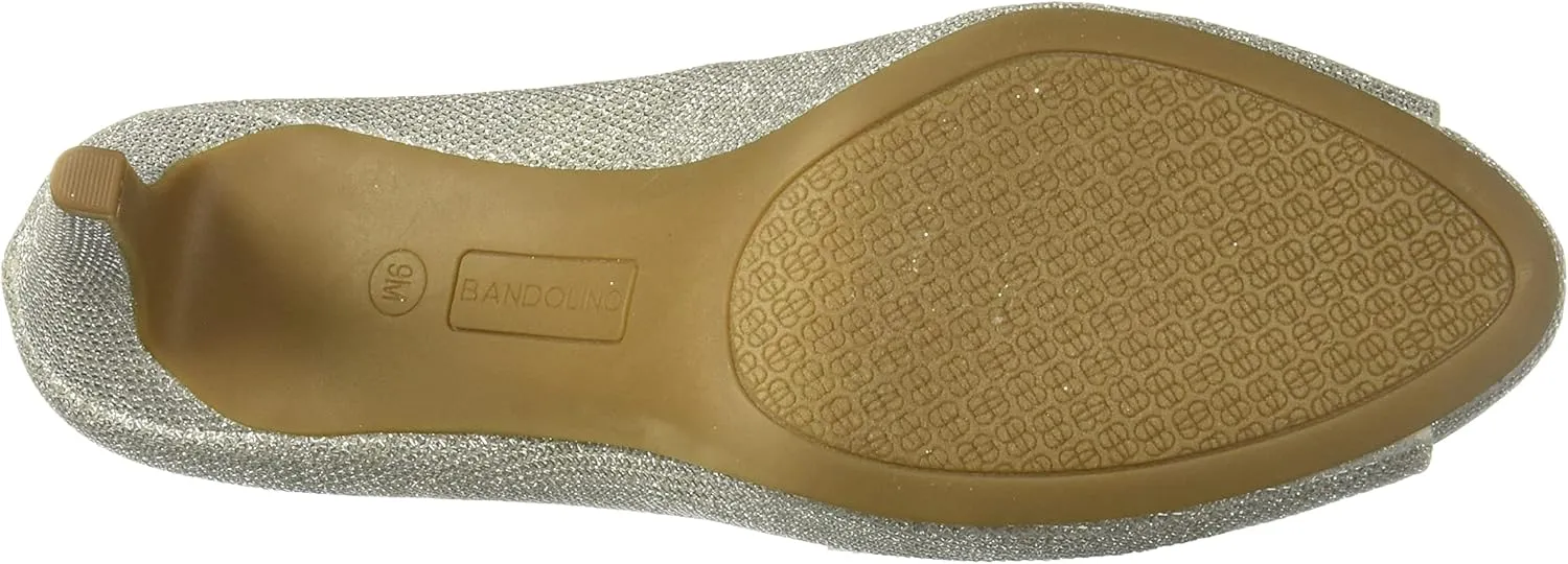 Bandolino Women's Rainaa Pump