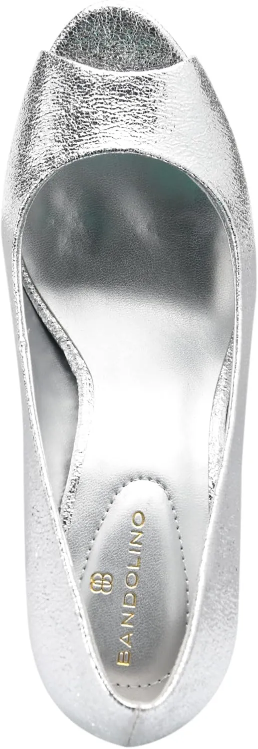 Bandolino Women's Rainaa Pump