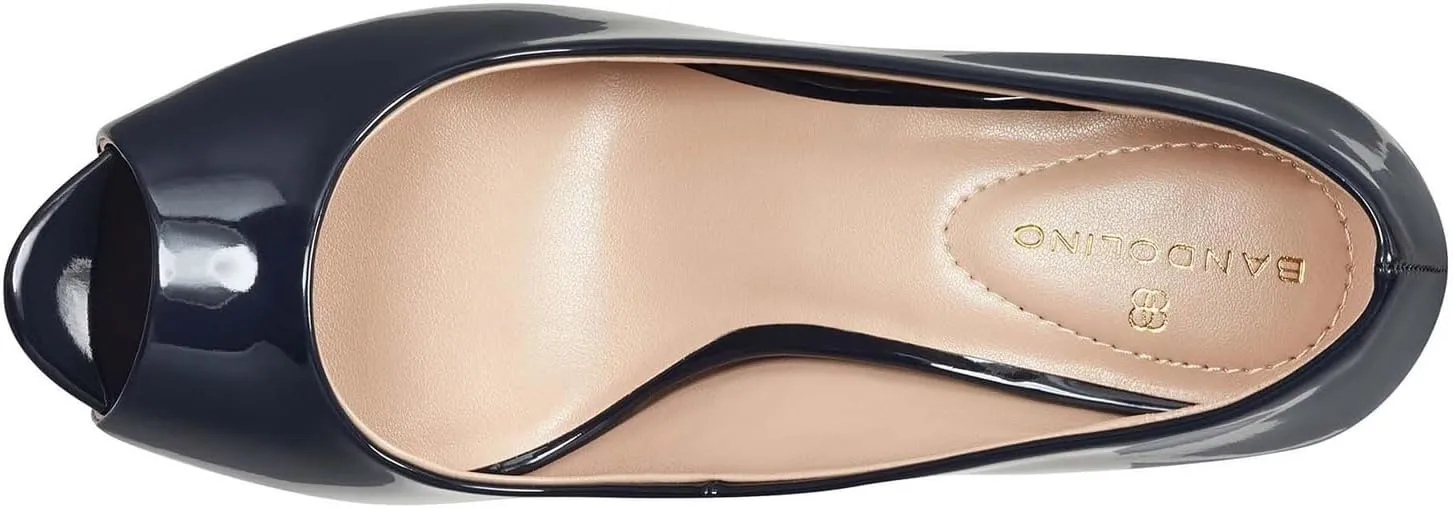 Bandolino Women's Rainaa Pump