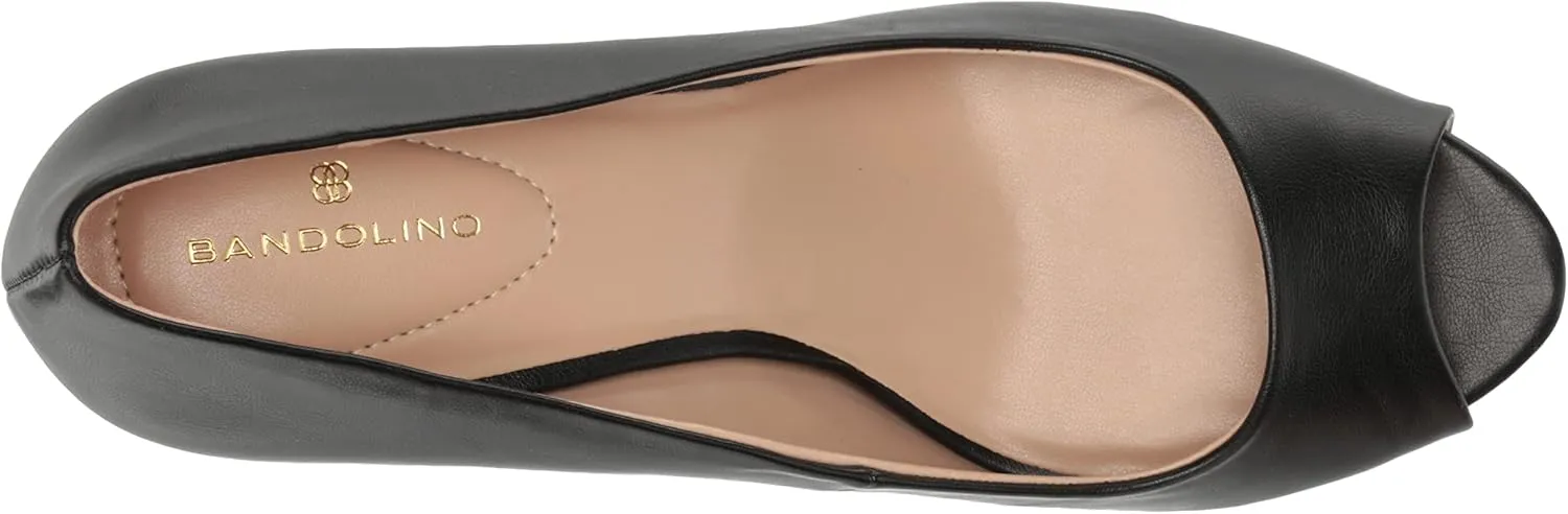 Bandolino Women's Rainaa Pump
