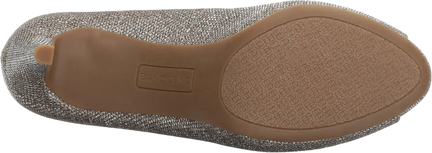 Bandolino Women's Rainaa Pump