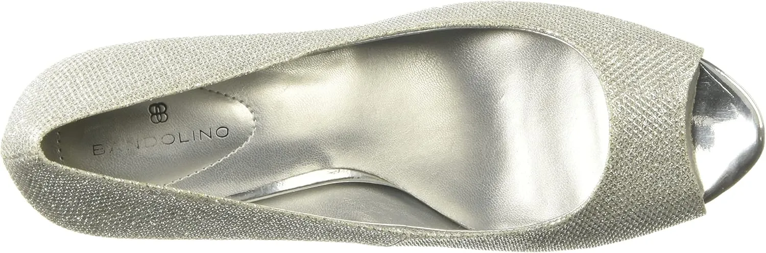 Bandolino Women's Rainaa Pump