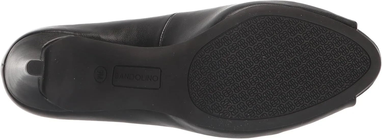 Bandolino Women's Rainaa Pump
