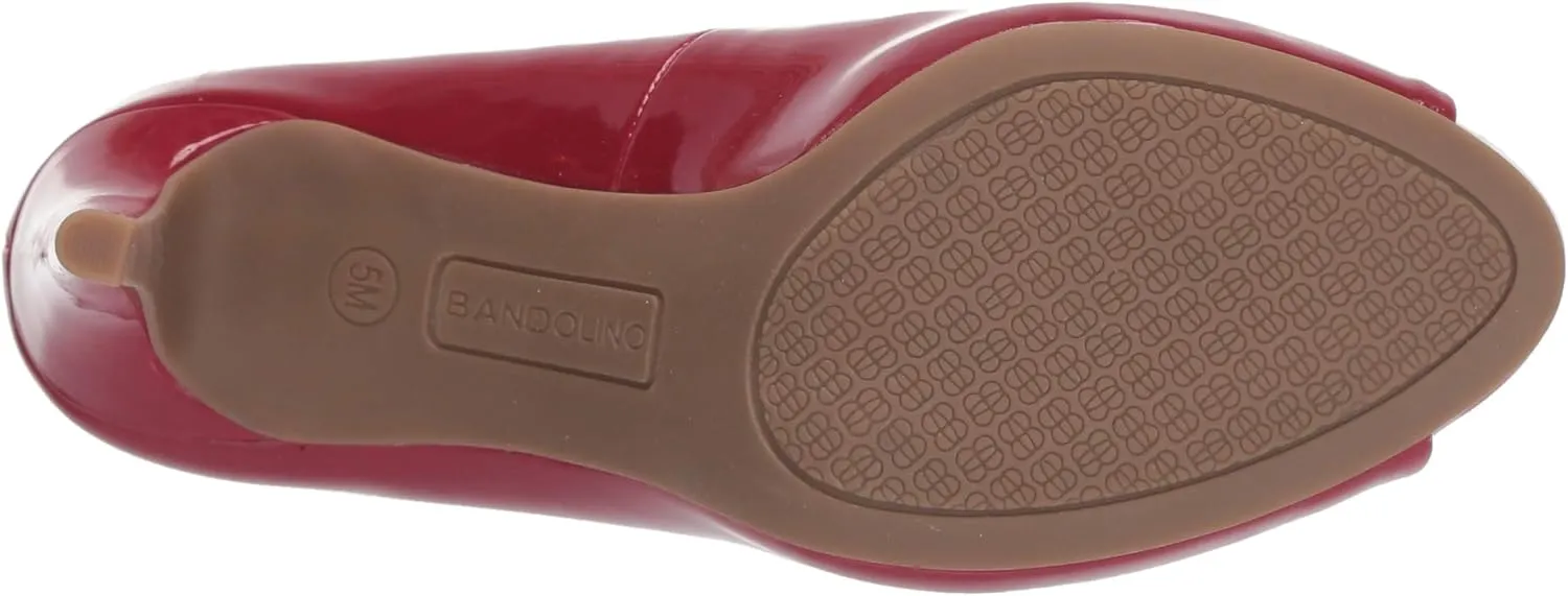 Bandolino Women's Rainaa Pump