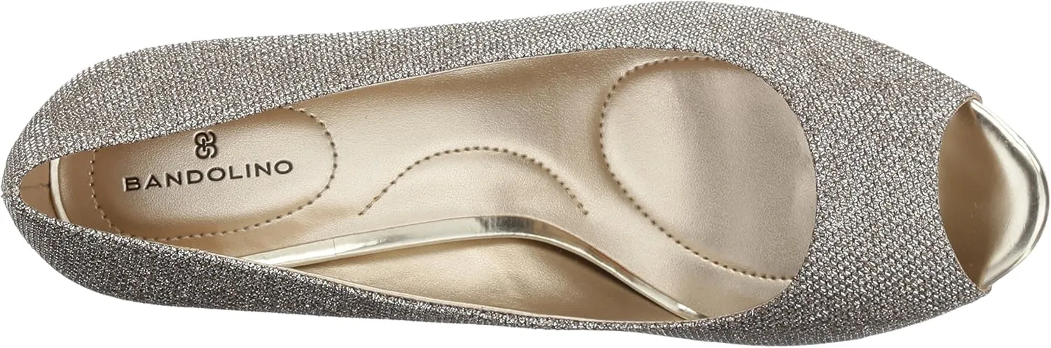 Bandolino Women's Rainaa Pump