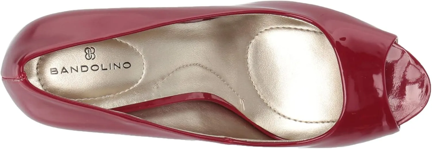 Bandolino Women's Rainaa Pump
