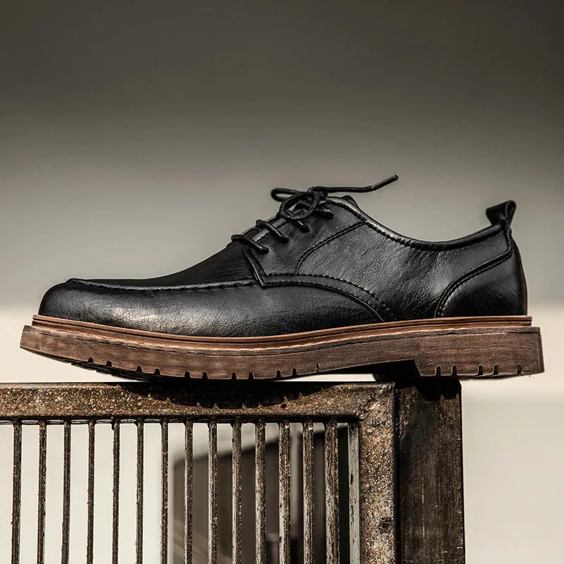 Baxter Genuine Leather Shoes