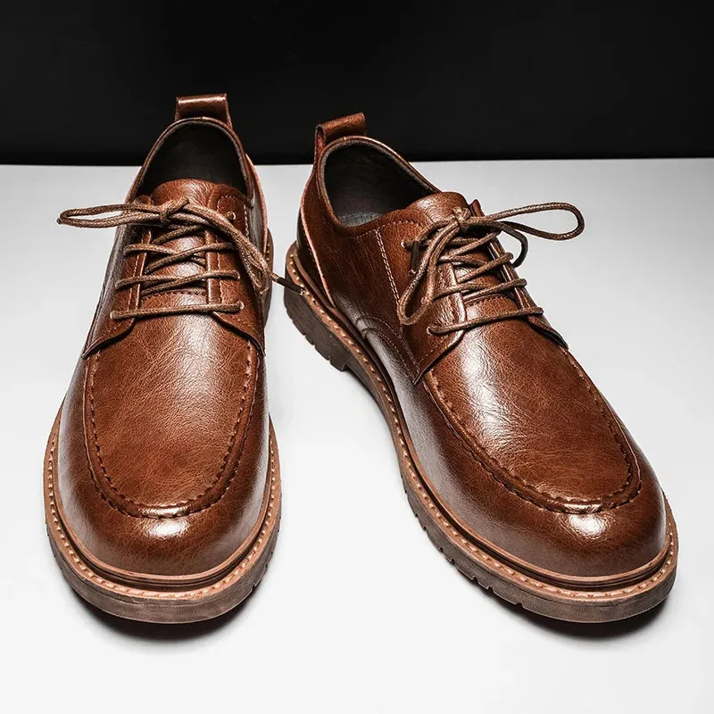 Baxter Genuine Leather Shoes