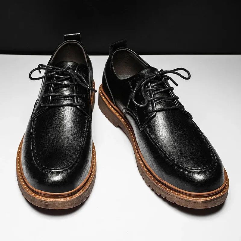 Baxter Genuine Leather Shoes
