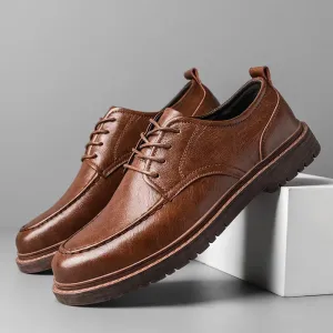 Baxter Genuine Leather Shoes