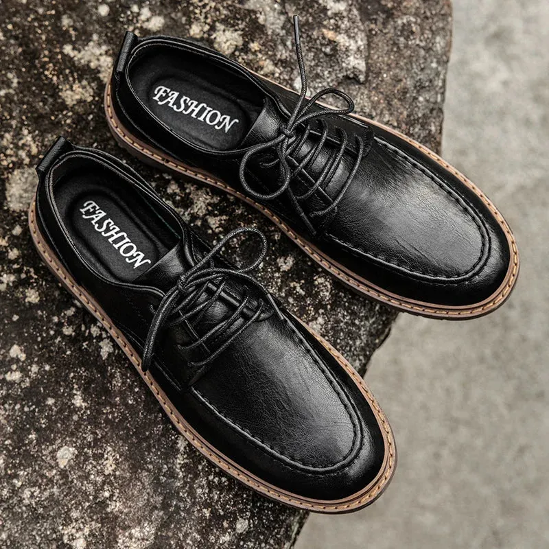 Baxter Genuine Leather Shoes