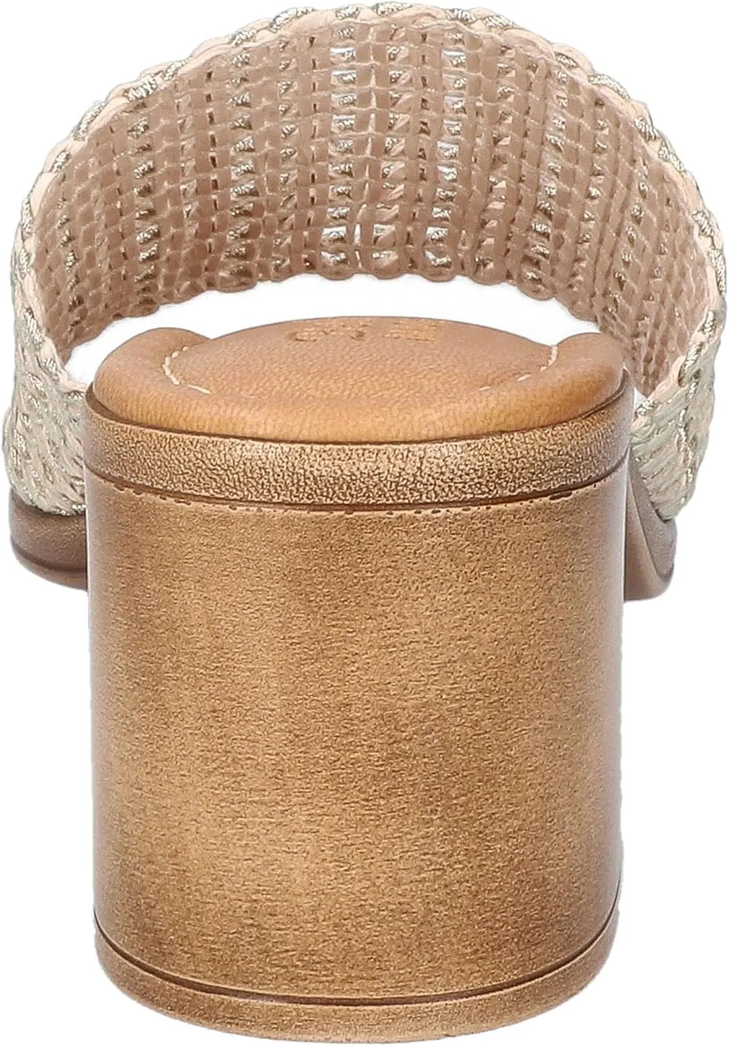 Bella Vita Women's Eni-Italy Heeled Sandal